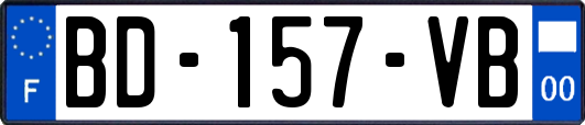 BD-157-VB
