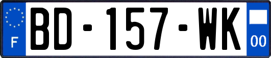 BD-157-WK