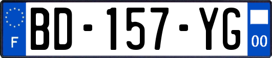 BD-157-YG