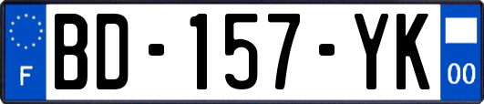 BD-157-YK
