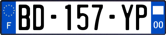 BD-157-YP