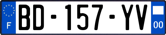 BD-157-YV