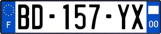 BD-157-YX