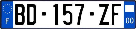 BD-157-ZF