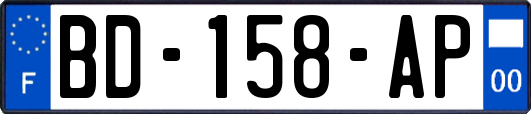 BD-158-AP