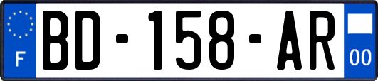 BD-158-AR