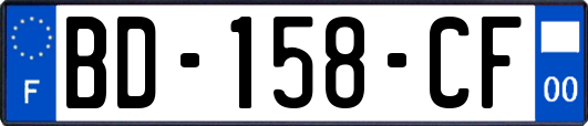 BD-158-CF