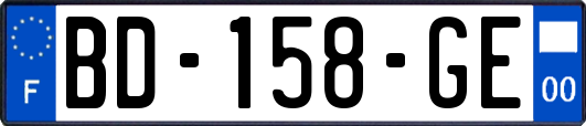 BD-158-GE