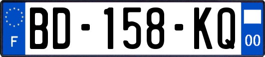 BD-158-KQ