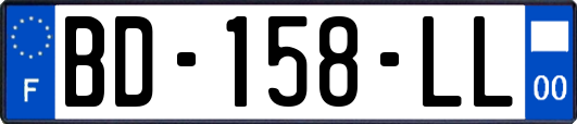 BD-158-LL