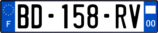 BD-158-RV