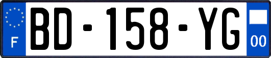 BD-158-YG