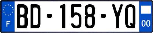BD-158-YQ