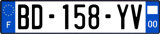 BD-158-YV