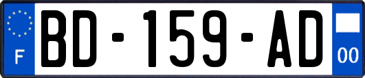 BD-159-AD