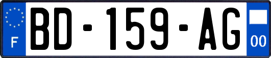 BD-159-AG