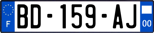 BD-159-AJ