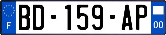 BD-159-AP