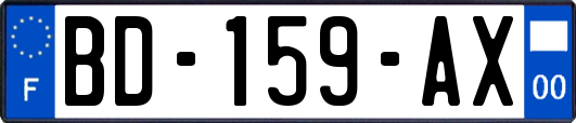 BD-159-AX