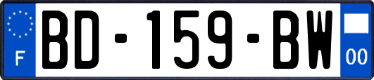 BD-159-BW