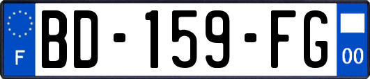 BD-159-FG