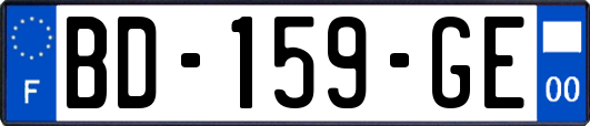 BD-159-GE