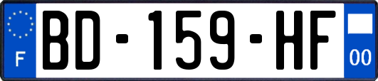 BD-159-HF