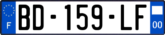 BD-159-LF