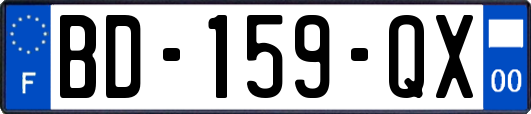 BD-159-QX