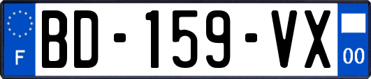 BD-159-VX