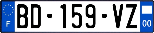 BD-159-VZ
