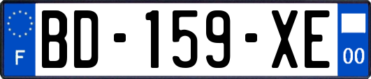 BD-159-XE