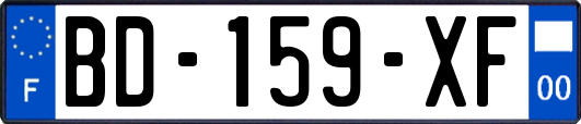 BD-159-XF