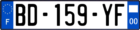 BD-159-YF