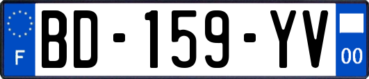 BD-159-YV