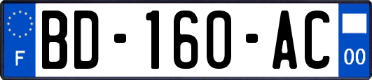 BD-160-AC