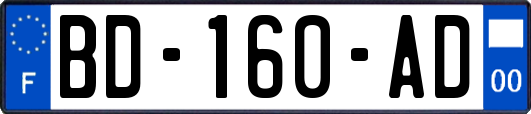 BD-160-AD