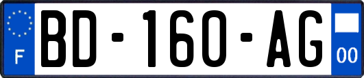 BD-160-AG