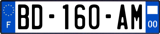 BD-160-AM