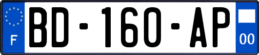 BD-160-AP