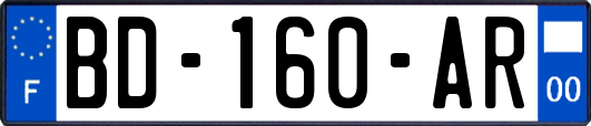 BD-160-AR