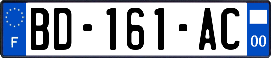 BD-161-AC