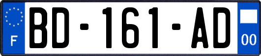 BD-161-AD