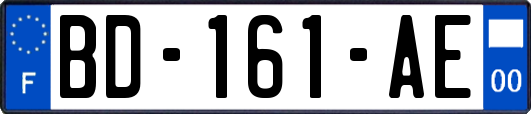 BD-161-AE