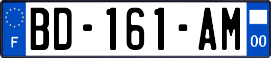 BD-161-AM