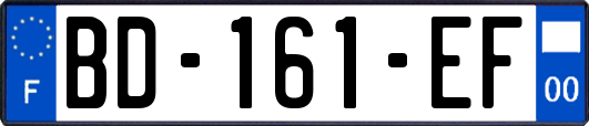 BD-161-EF
