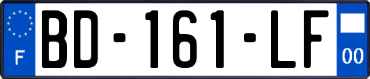 BD-161-LF