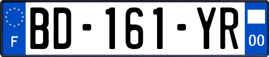 BD-161-YR
