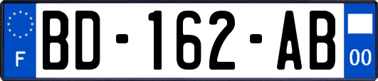 BD-162-AB