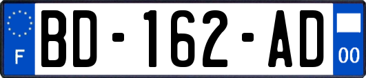 BD-162-AD